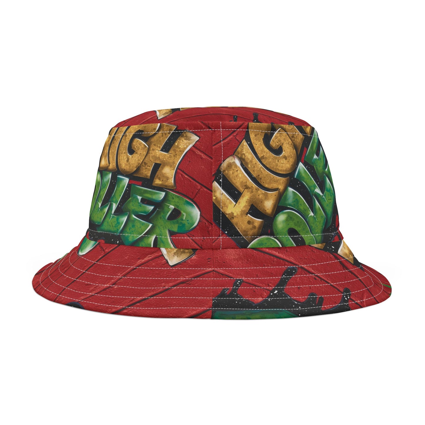 Bucket Hat (AOP)