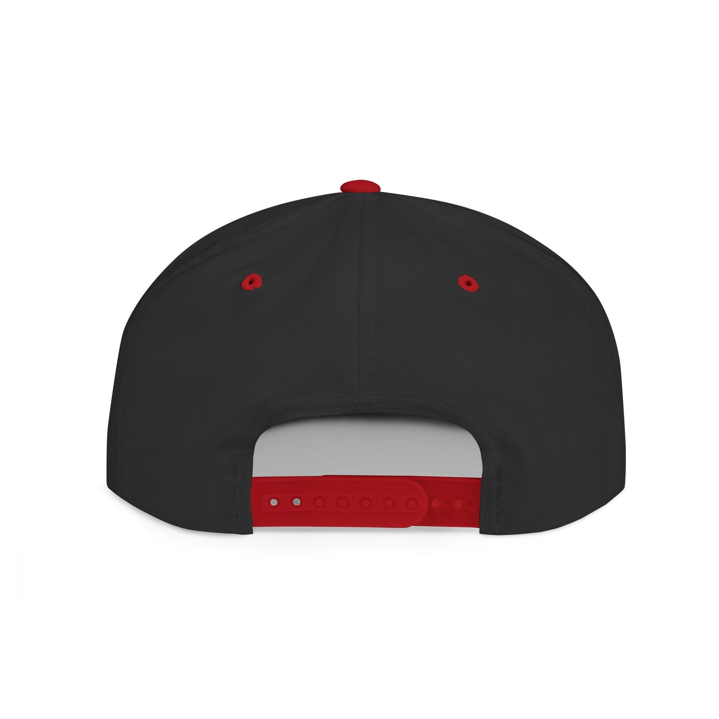 Eight Arms Experience | Premium Flat Bill Snapback | Vegas Odds™ Collection