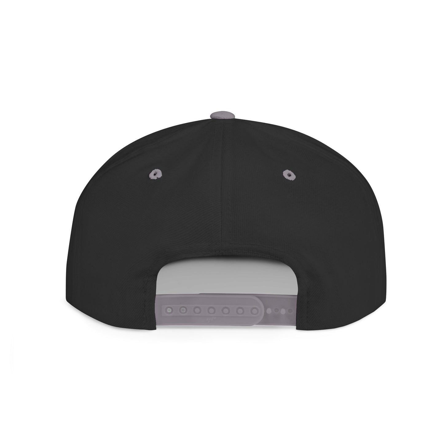 Eight Arms Experience | Premium Flat Bill Snapback | Vegas Odds™ Collection
