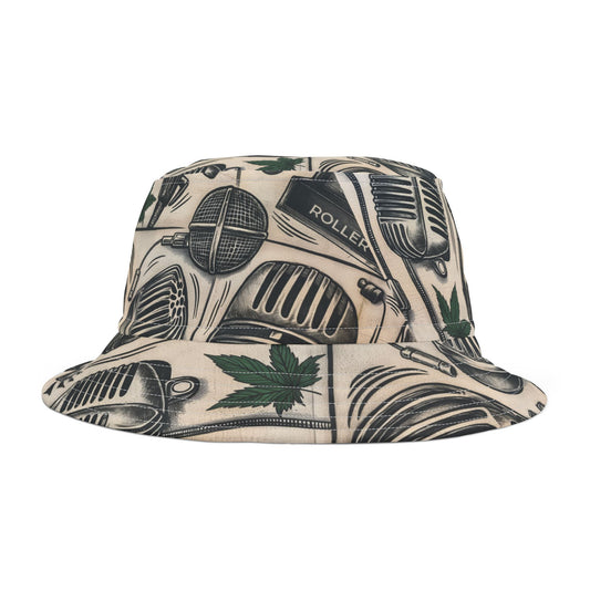 Bucket Hat (AOP)