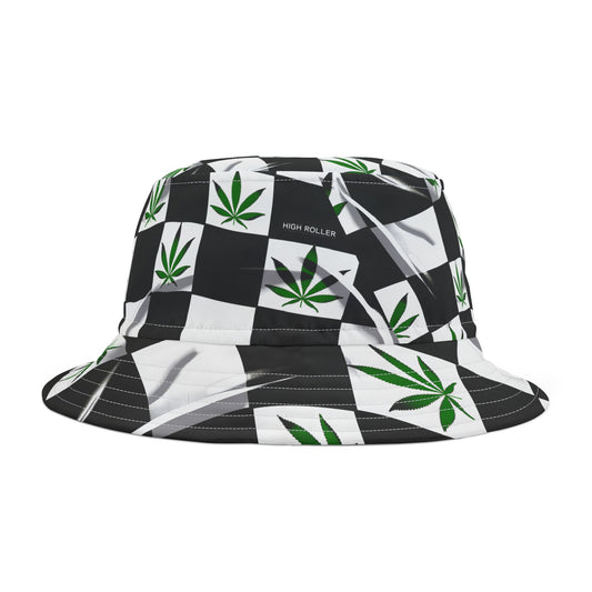 Bucket Hat (AOP)