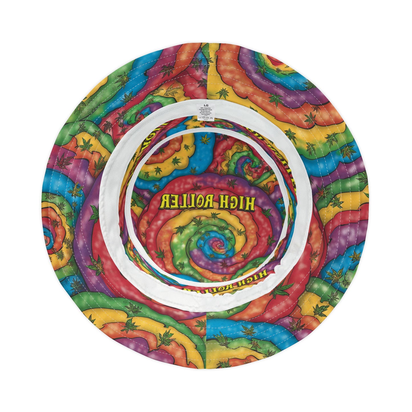 Bucket Hat (AOP)
