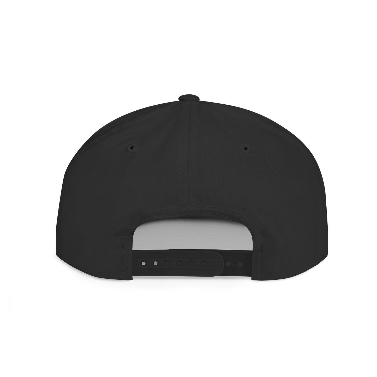 Eight Arms Experience | Premium Flat Bill Snapback | Vegas Odds™ Collection