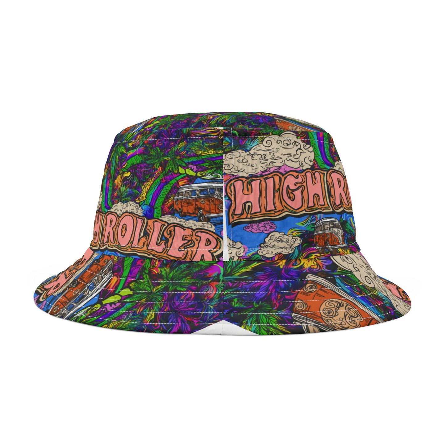 Bucket Hat (AOP)