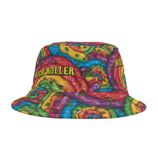 Bucket Hat (AOP)