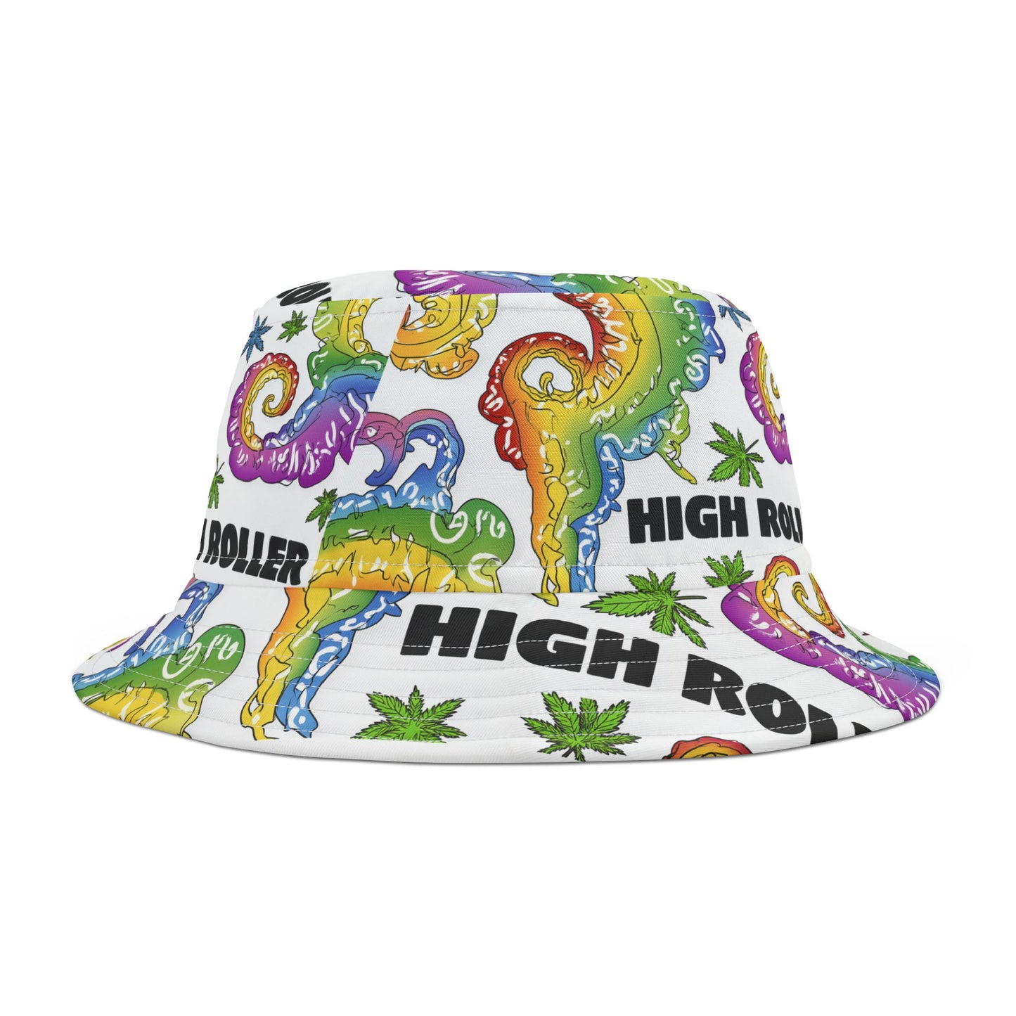 Bucket Hat (AOP)