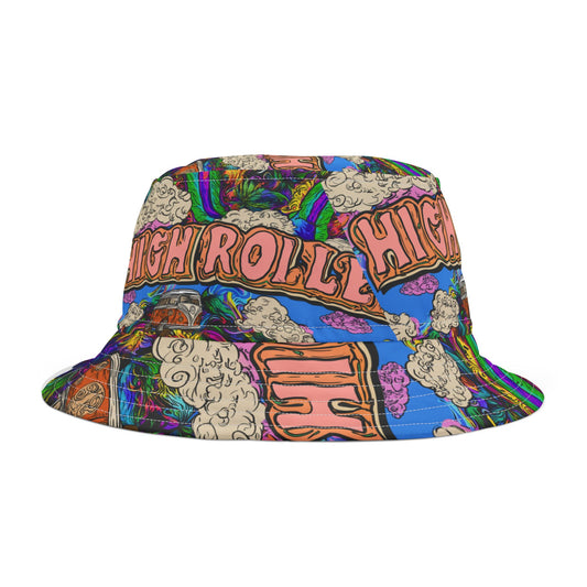 Bucket Hat (AOP)