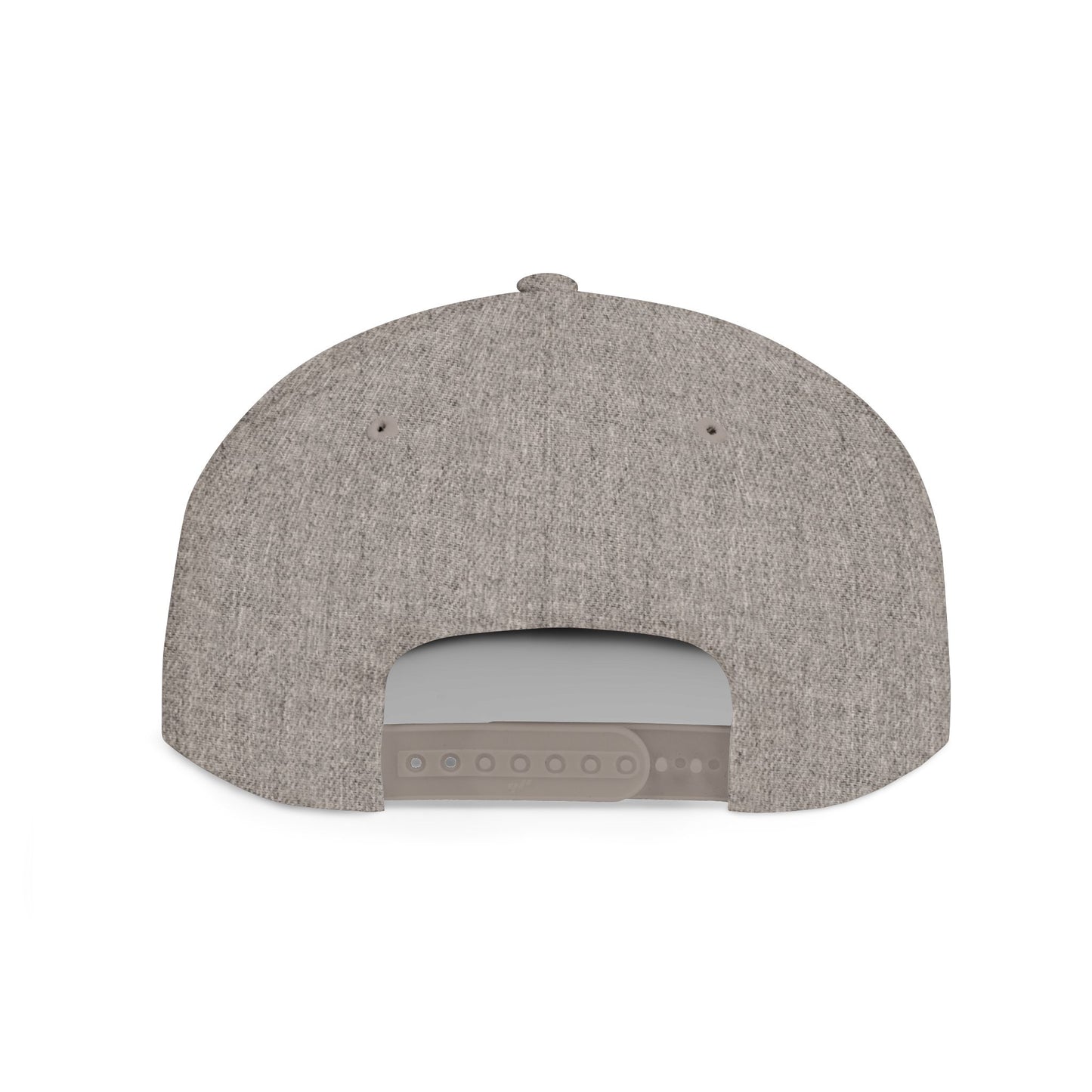 HIGH ROLLER Royal Crest Snapback Cap
