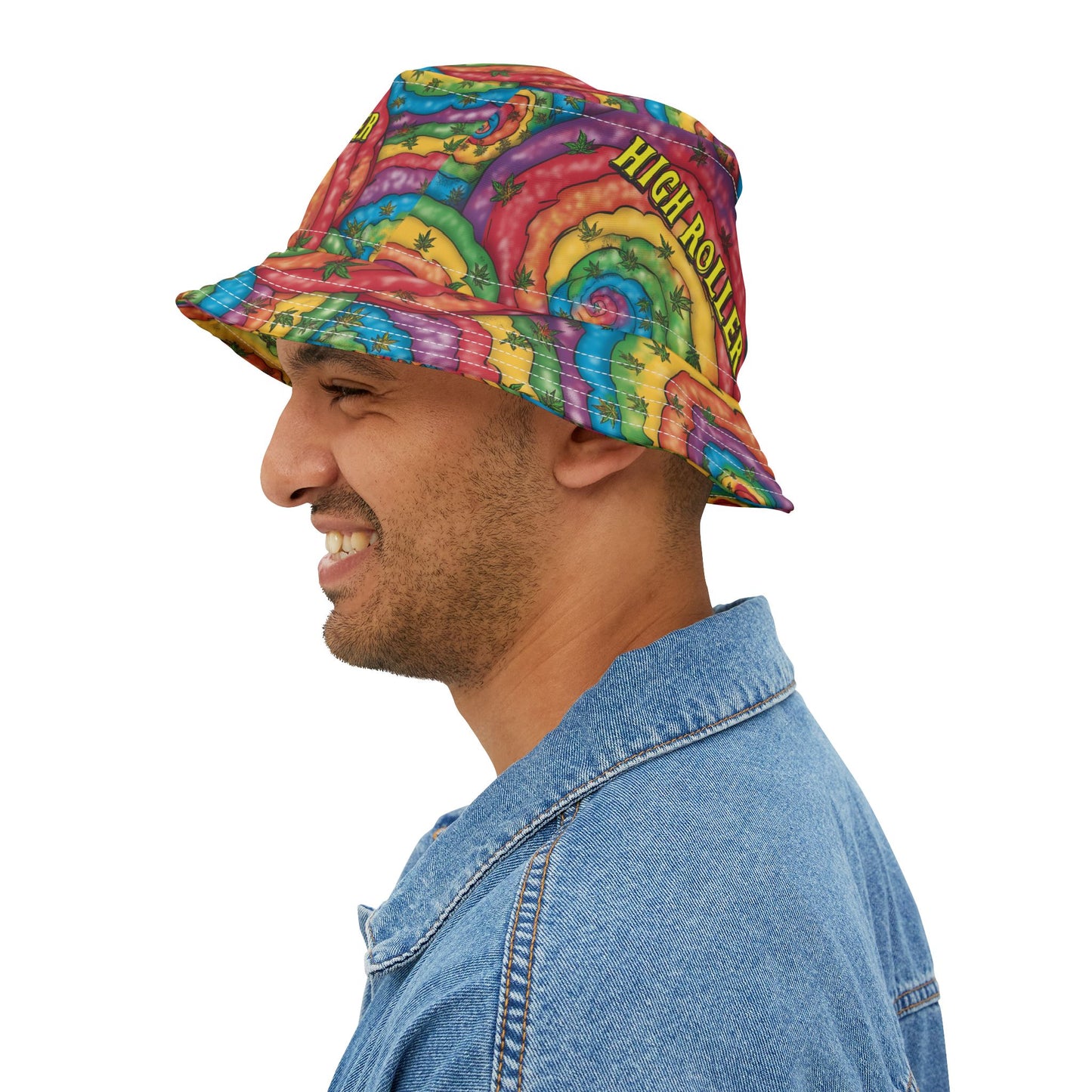 Bucket Hat (AOP)