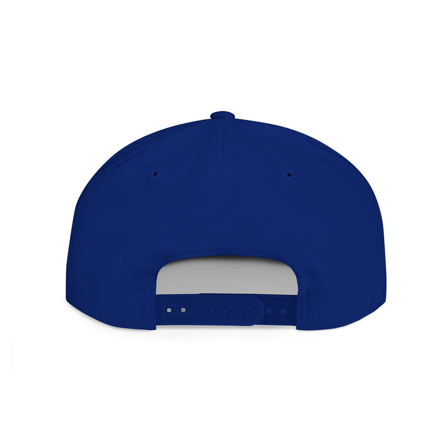 Eight Arms Experience | Premium Flat Bill Snapback | Vegas Odds™ Collection