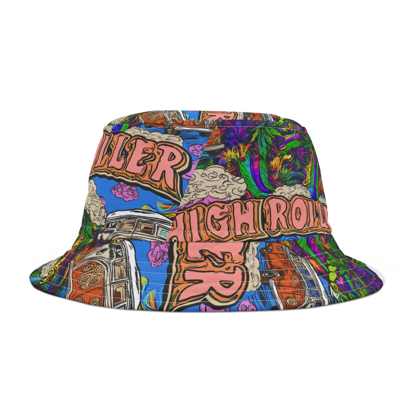 Bucket Hat (AOP)
