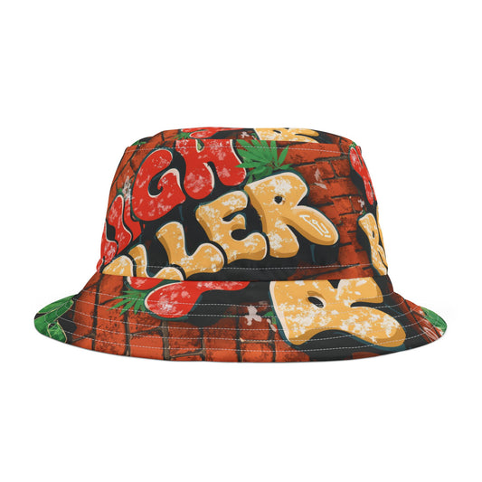 Bucket Hat (AOP)