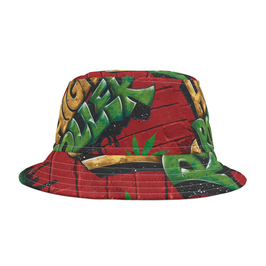 Bucket Hat (AOP)