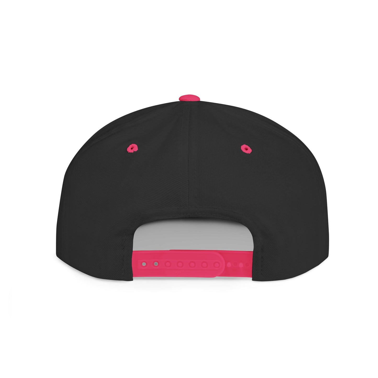 HIGH ROLLER Cannabis Culture Snapback Cap