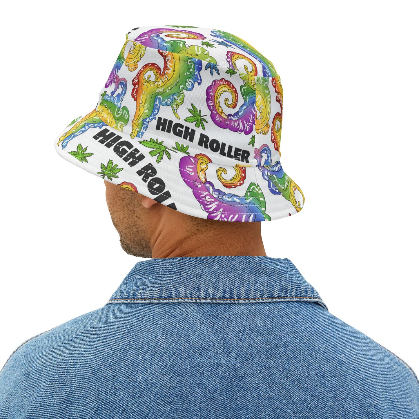 Bucket Hat (AOP)