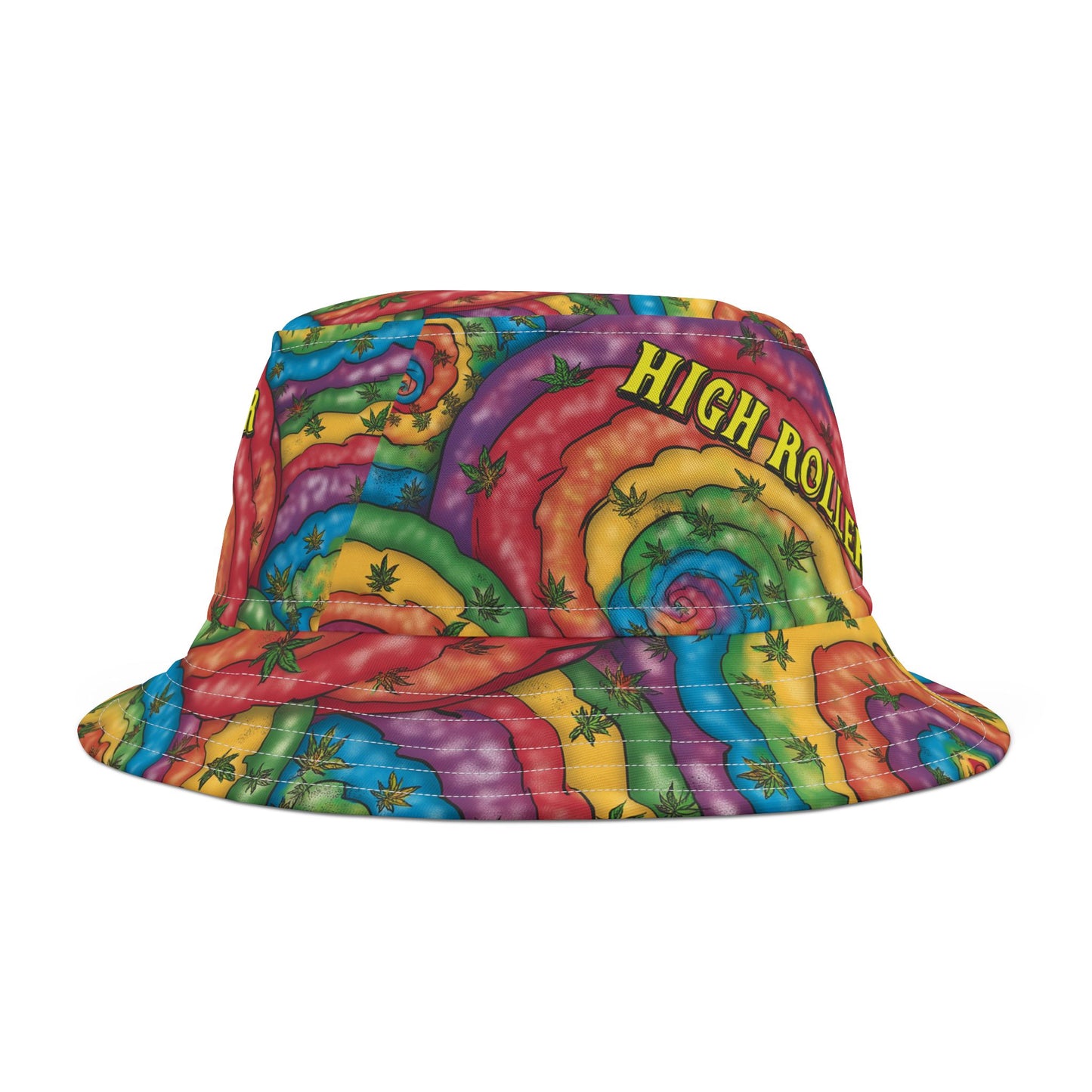 Bucket Hat (AOP)