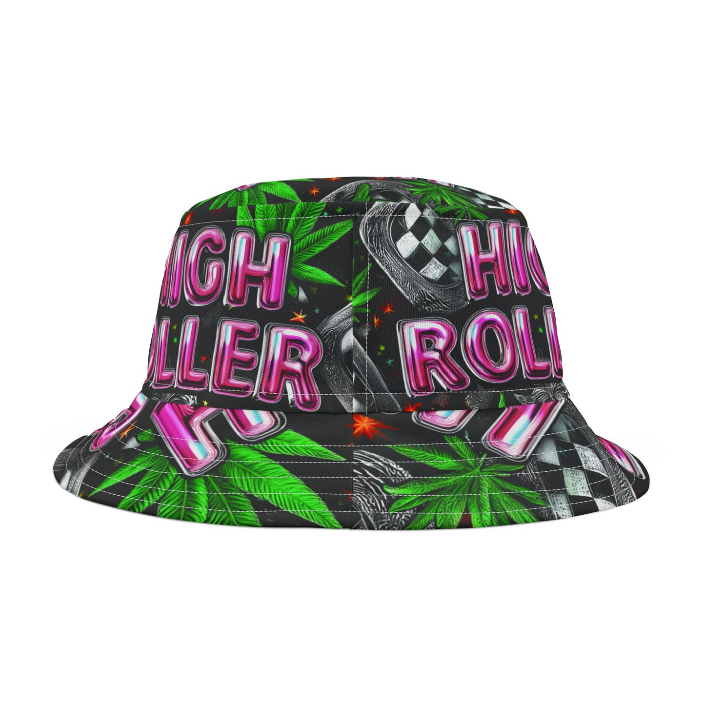 Bucket Hat (AOP)
