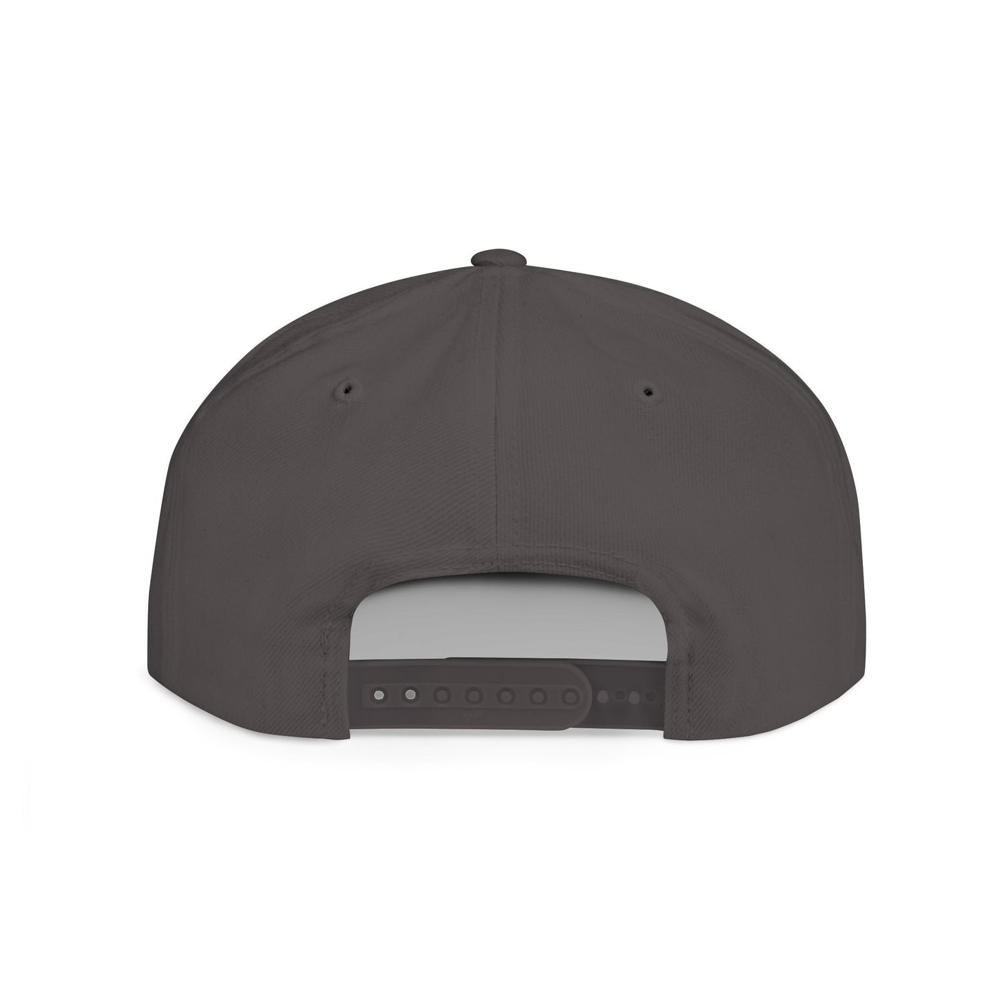 Eight Arms Experience | Premium Flat Bill Snapback | Vegas Odds™ Collection