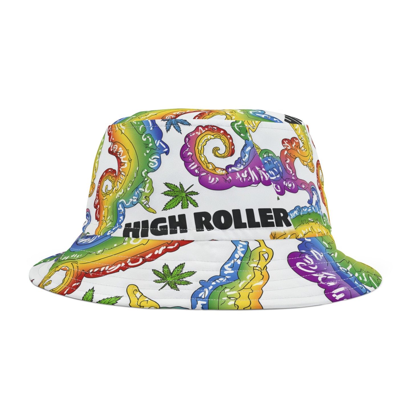 Bucket Hat (AOP)