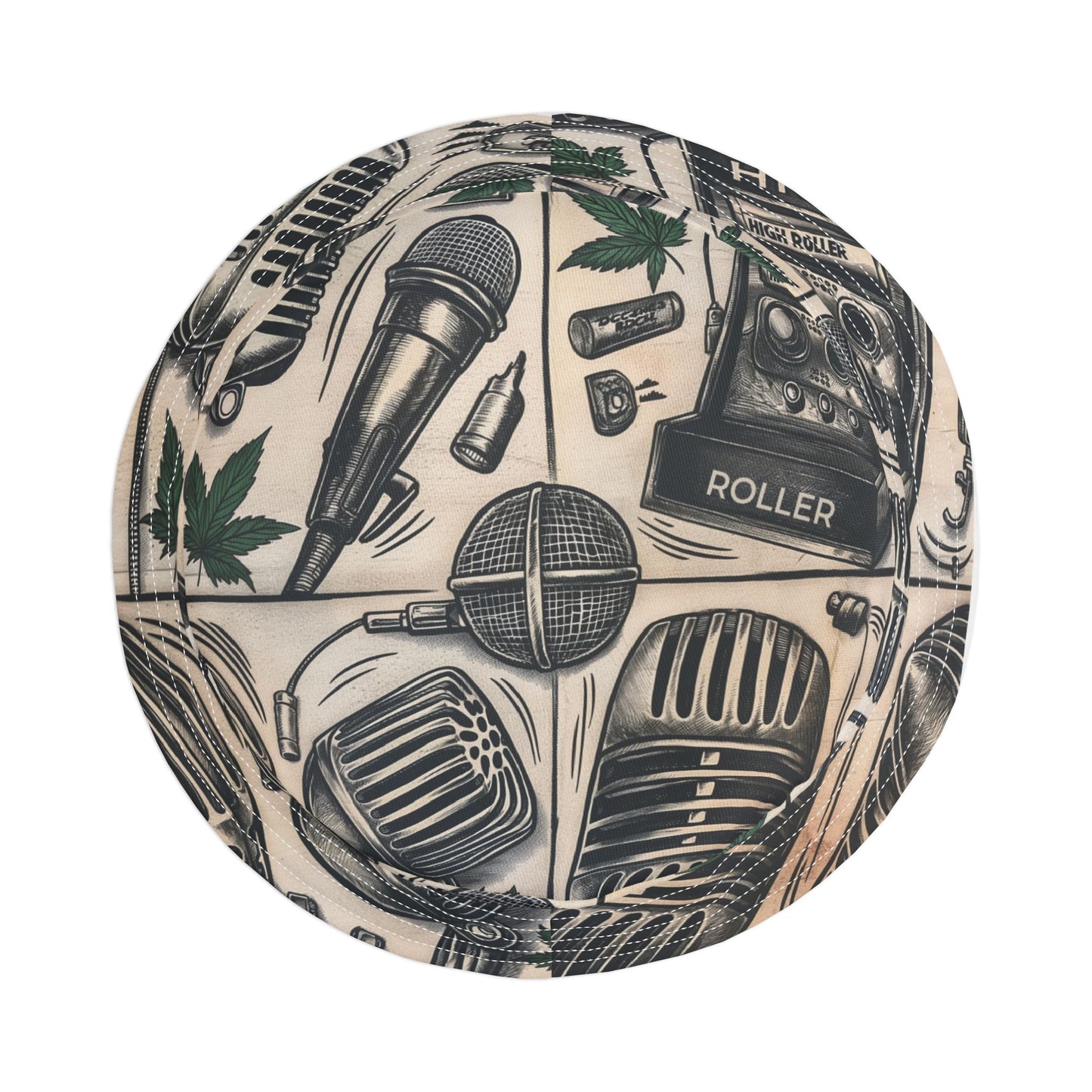 Bucket Hat (AOP)