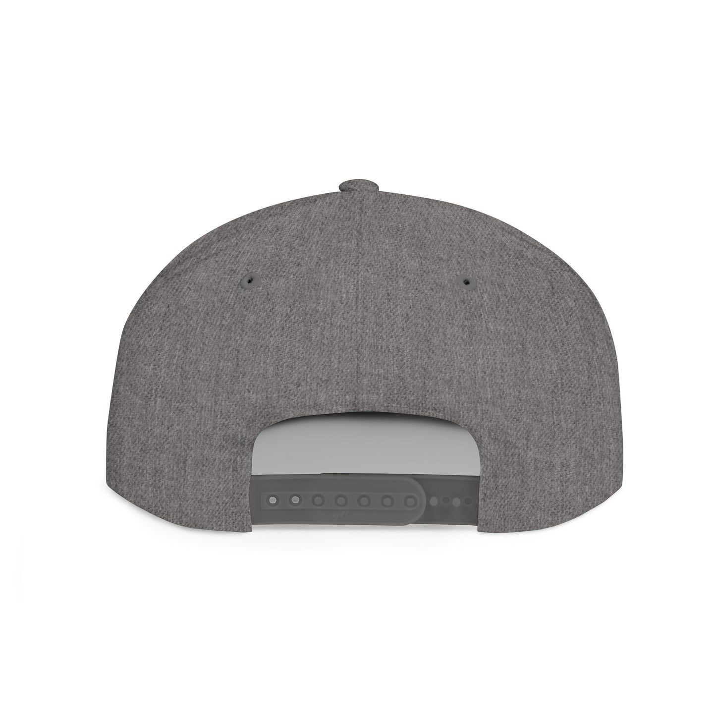 Eight Arms Experience | Premium Flat Bill Snapback | Vegas Odds™ Collection
