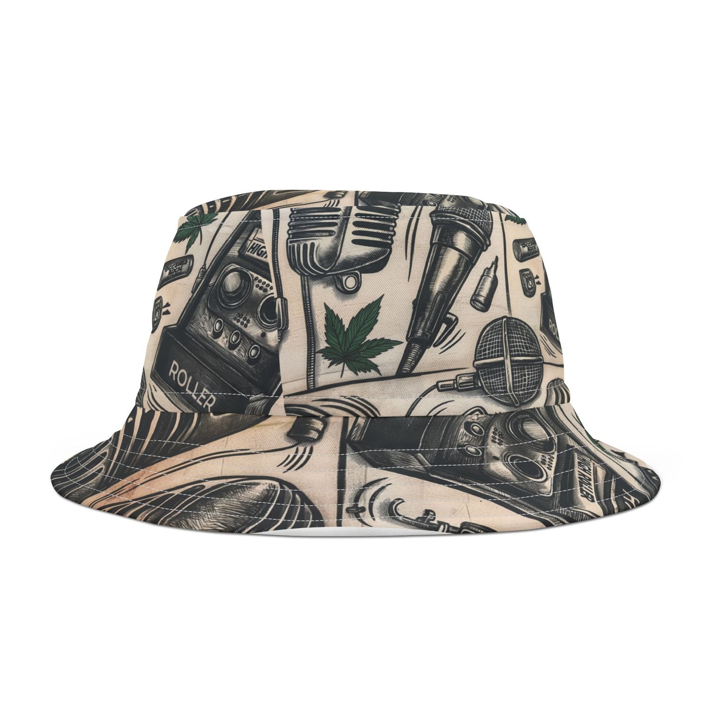 Bucket Hat (AOP)