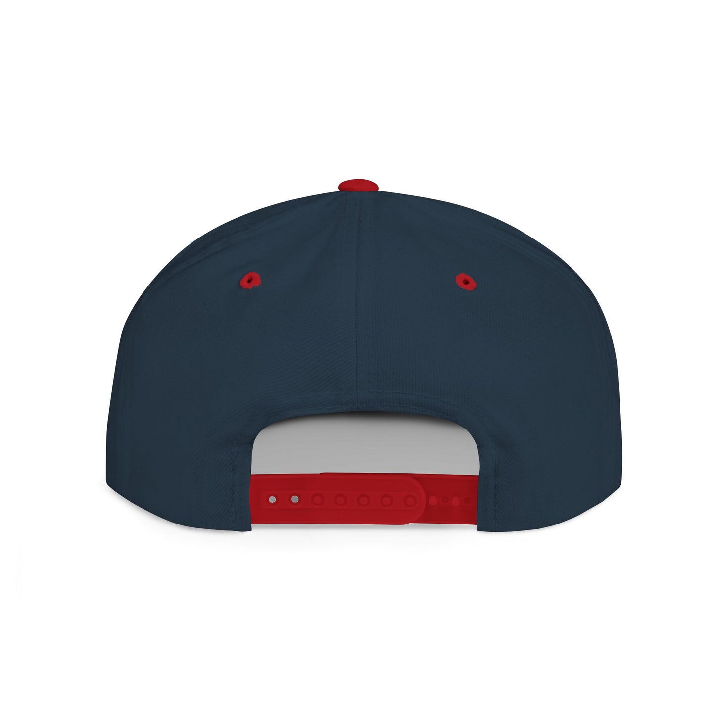 Eight Arms Experience | Premium Flat Bill Snapback | Vegas Odds™ Collection