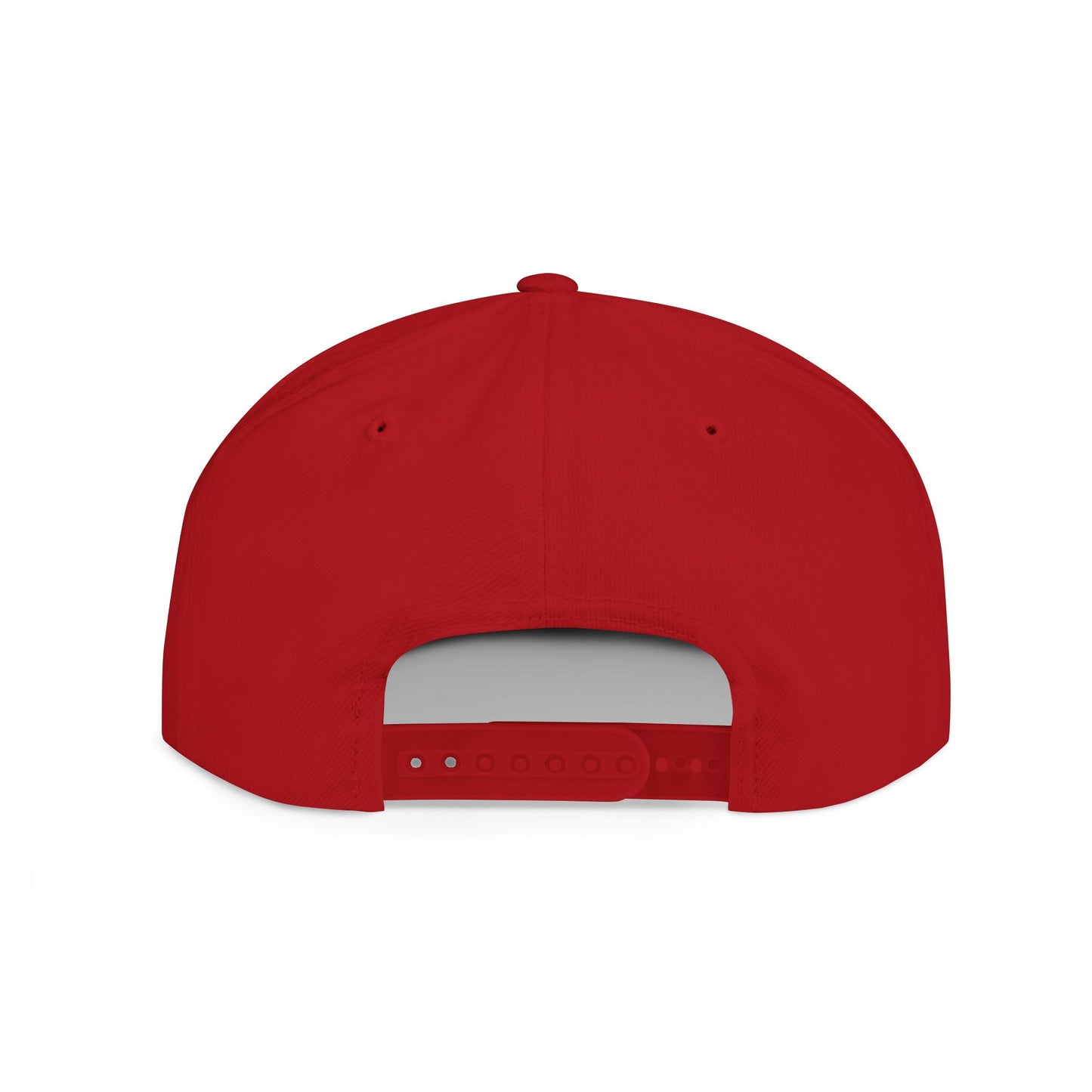 Eight Arms Experience | Premium Flat Bill Snapback | Vegas Odds™ Collection