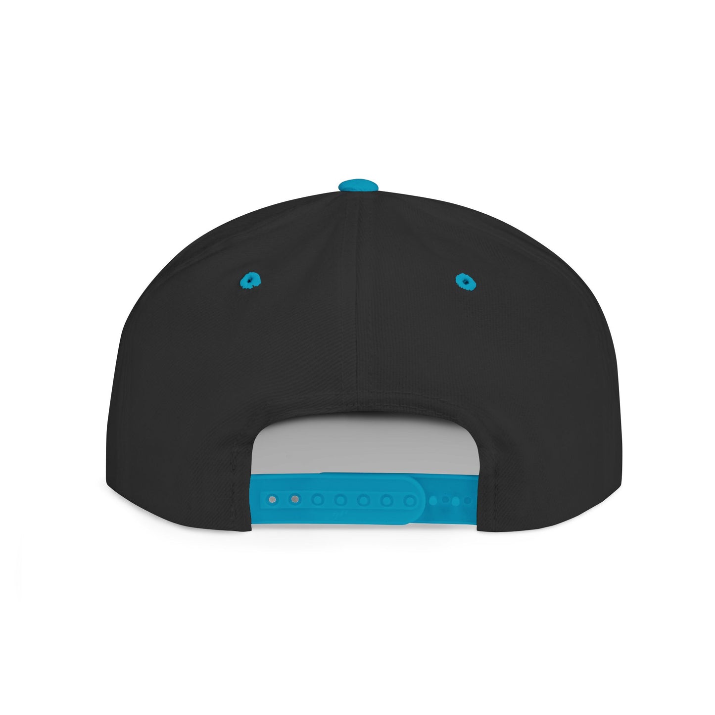 Eight Arms Experience | Premium Flat Bill Snapback | Vegas Odds™ Collection