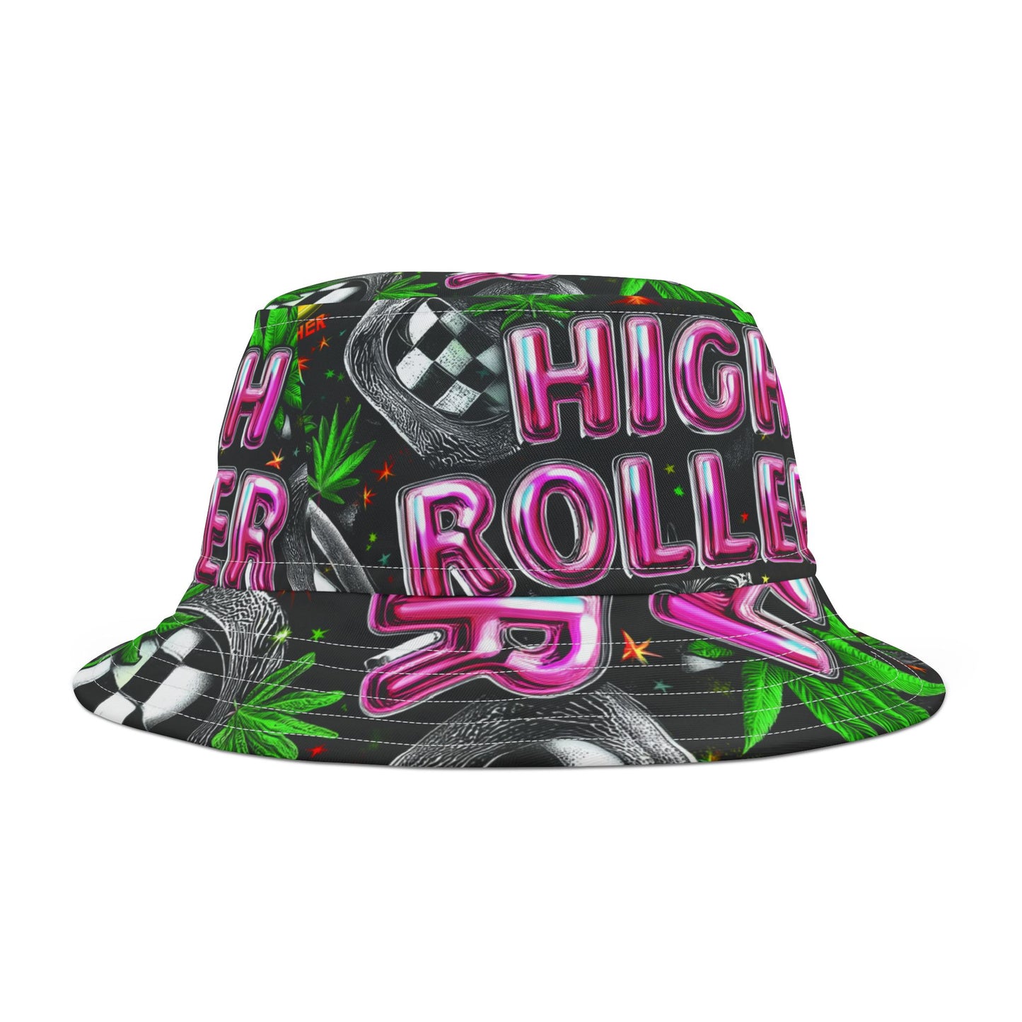 Bucket Hat (AOP)