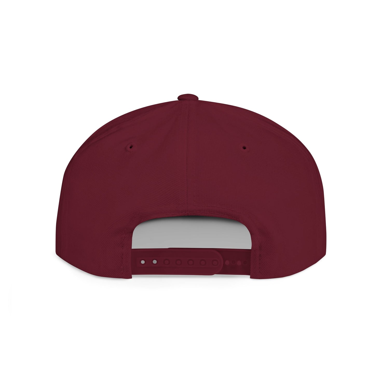Eight Arms Experience | Premium Flat Bill Snapback | Vegas Odds™ Collection
