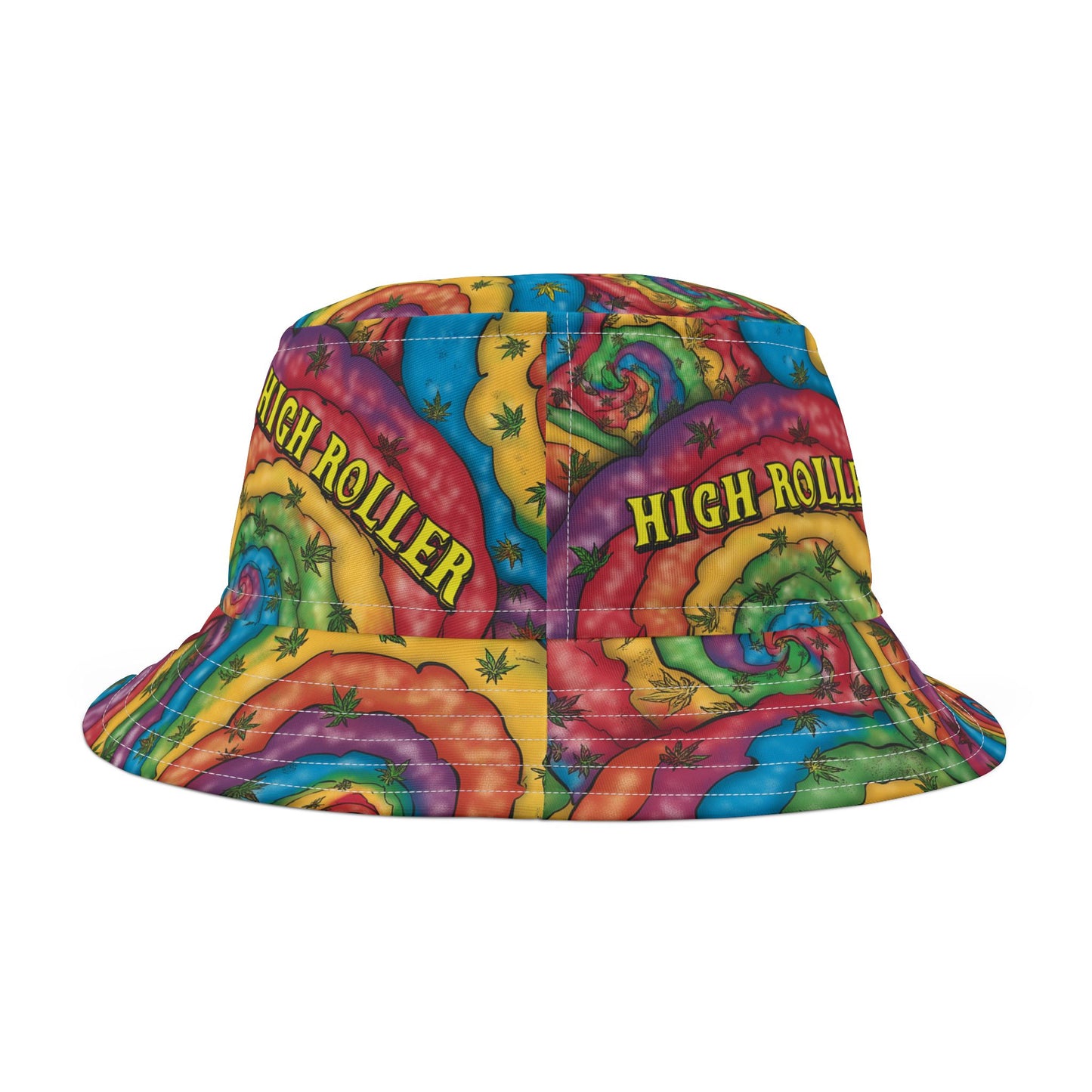 Bucket Hat (AOP)