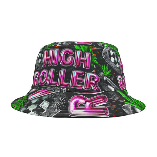 Bucket Hat (AOP)
