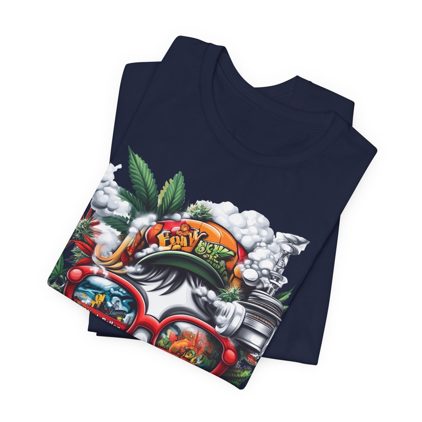 HIGH ROLLER PIN-UP PURE CANVAS™ | PREMIUM VINTAGE ART TEE