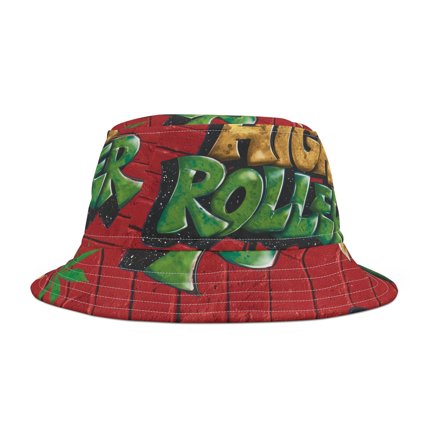 Bucket Hat (AOP)