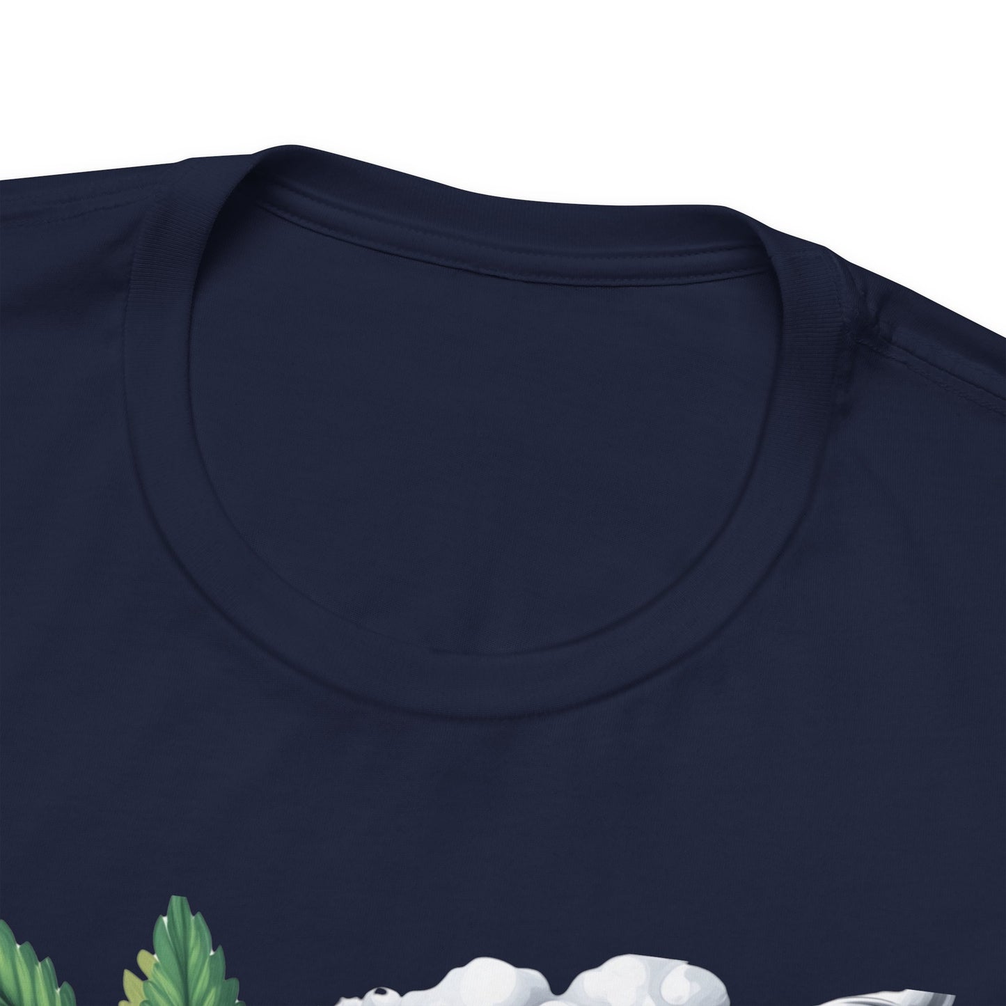 HIGH ROLLER PIN-UP PURE CANVAS™ | PREMIUM VINTAGE ART TEE