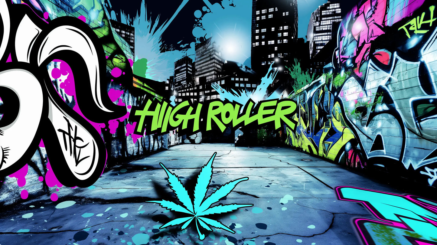 Dynasty Birthday Collection - Janel's Mythic Celebration