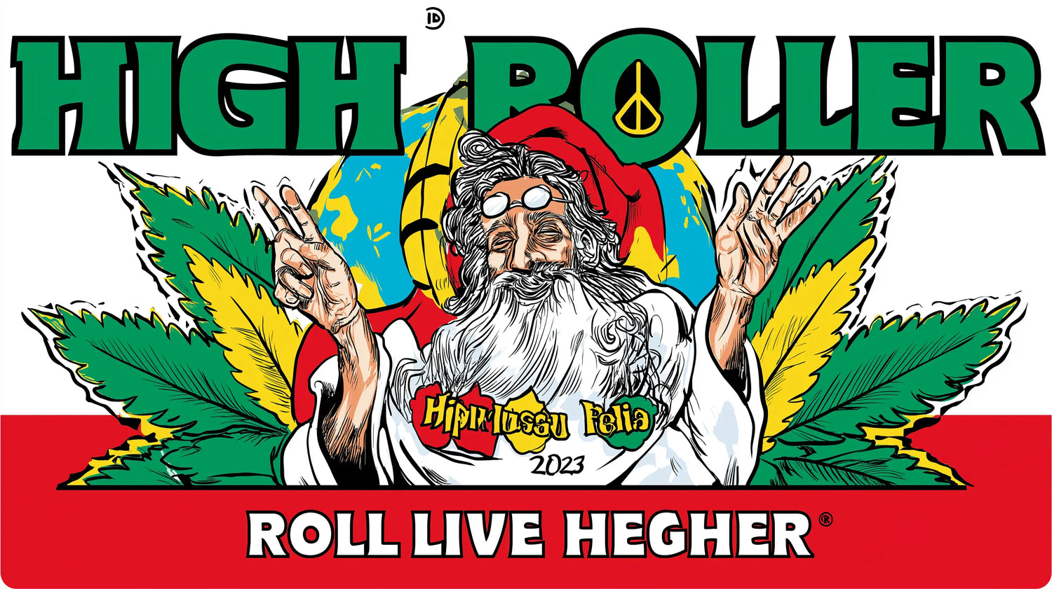 Full Empire - Complete Cannabis Collection | HIGH ROLLER