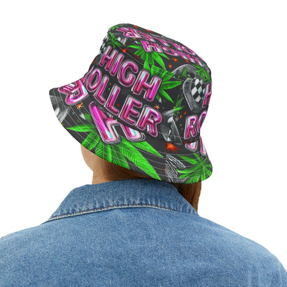 Bucket Hat (AOP)