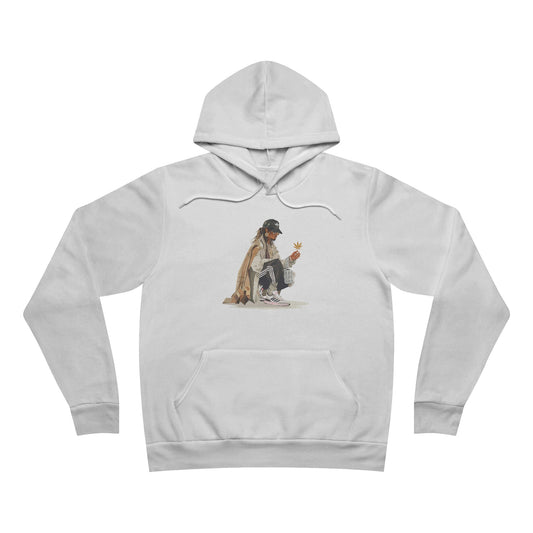 Premium Cannabis Culture Hoodie - Limited Artist Series