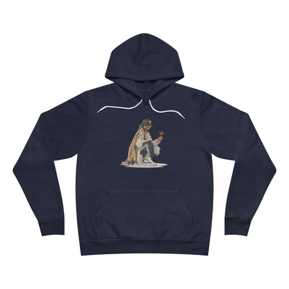 Premium Cannabis Culture Hoodie - Limited Artist Series