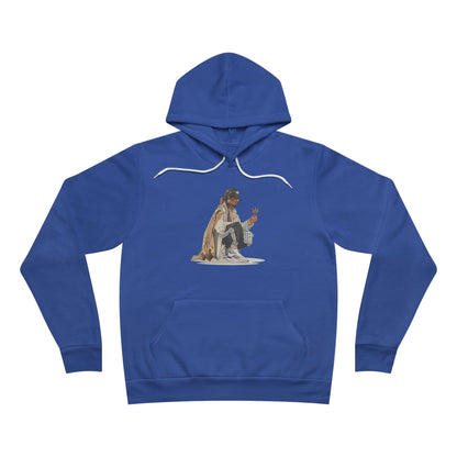 Premium Cannabis Culture Hoodie - Limited Artist Series