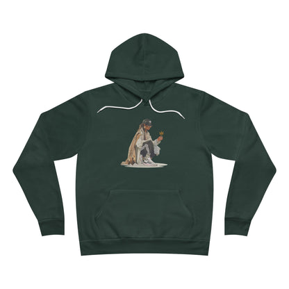 Premium Cannabis Culture Hoodie - Limited Artist Series