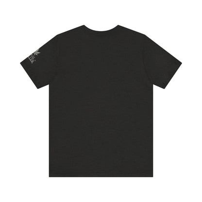 PSYCHEDELIC CANNABIS DOG™ | PREMIUM TRIPPY ART TEE