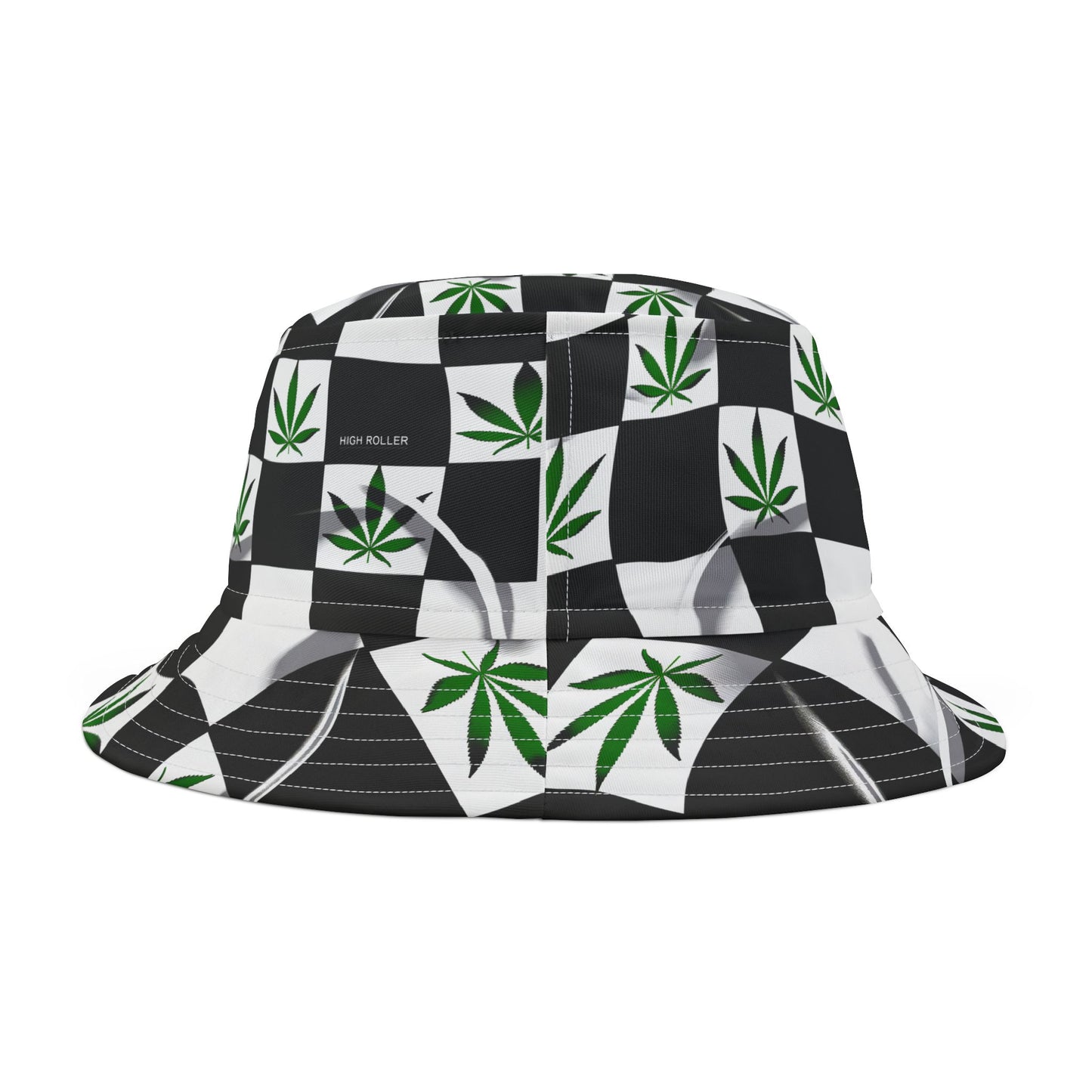 Bucket Hat (AOP)