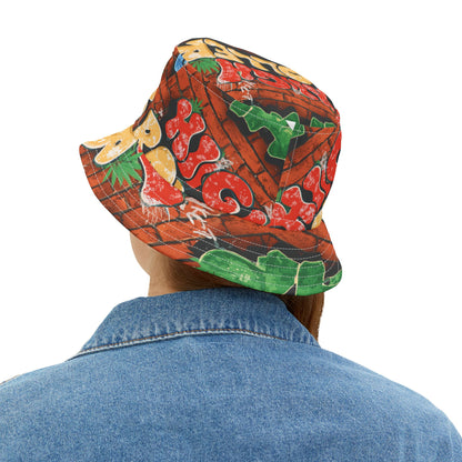 Bucket Hat (AOP)