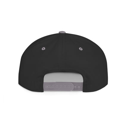 Eight Arms Experience | Premium Flat Bill Snapback | Vegas Odds™ Collection