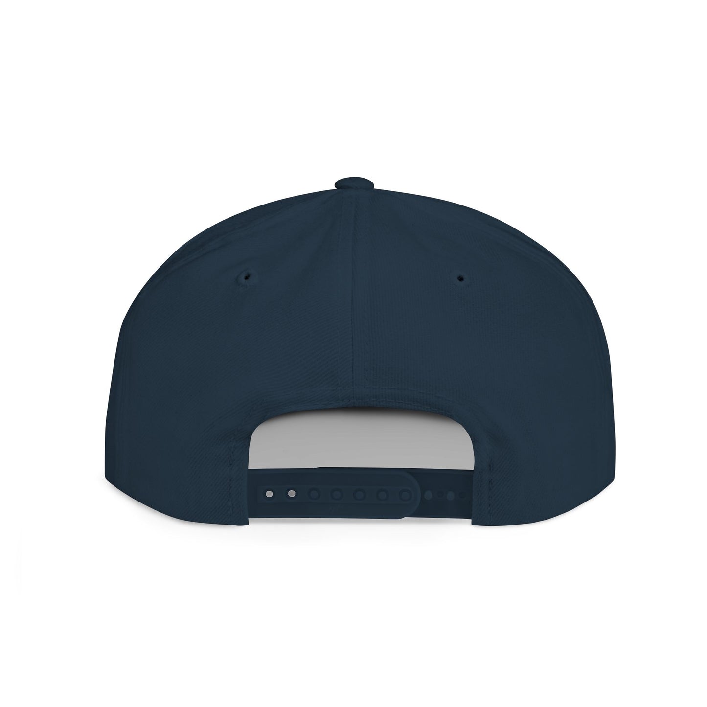 Eight Arms Experience | Premium Flat Bill Snapback | Vegas Odds™ Collection