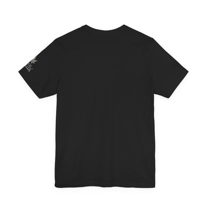 HIGH ROLLER SACRED CANNABIS PRIESTESS T-SHIRT