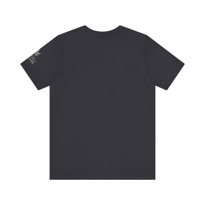 PSYCHEDELIC CANNABIS DOG™ | PREMIUM TRIPPY ART TEE